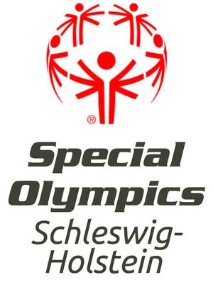 Special Olympics Landesverband SH