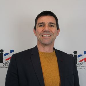 Klaus Rienecker