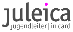 Logo der Juleica